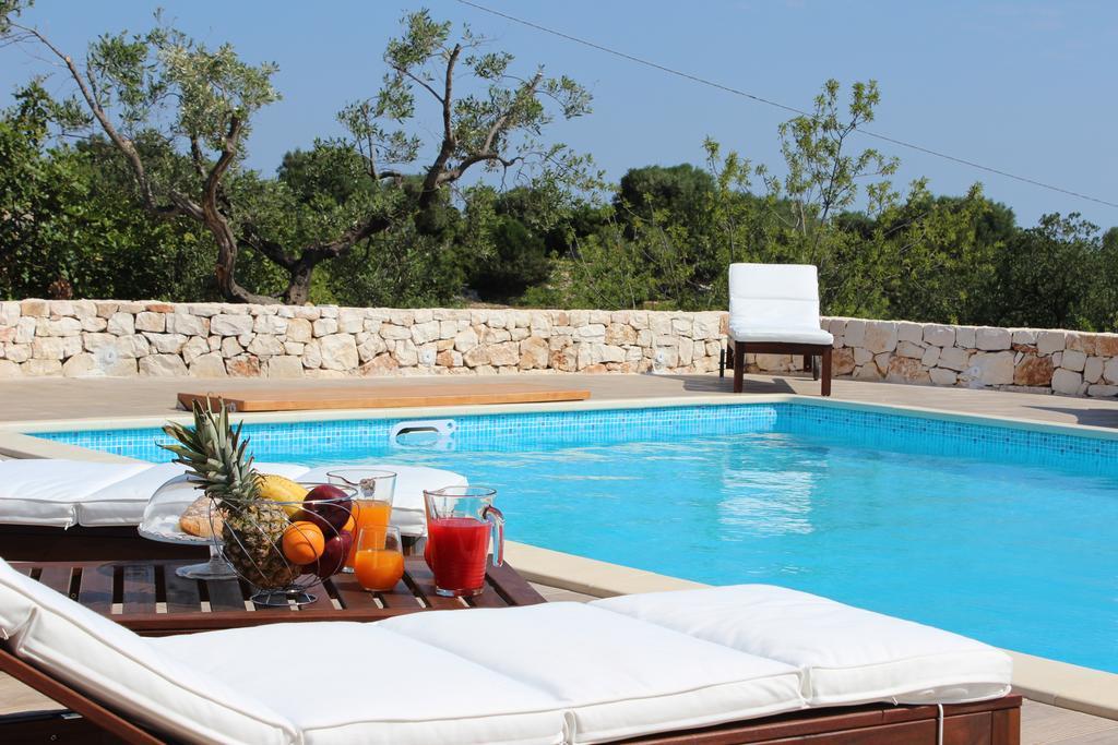 Villa Mest Pepp Monopoli Quarto foto