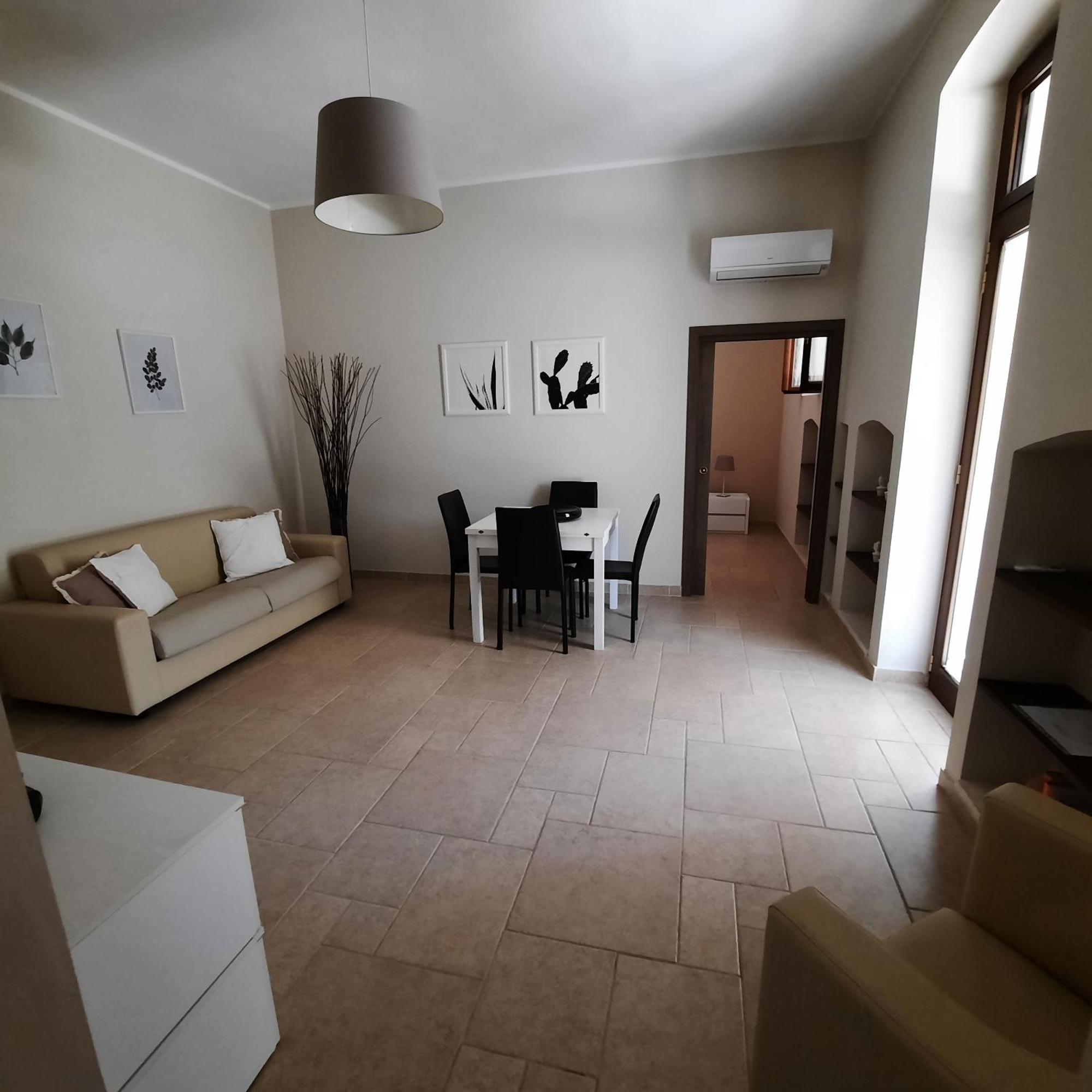 Villa Mest Pepp Monopoli Exterior foto